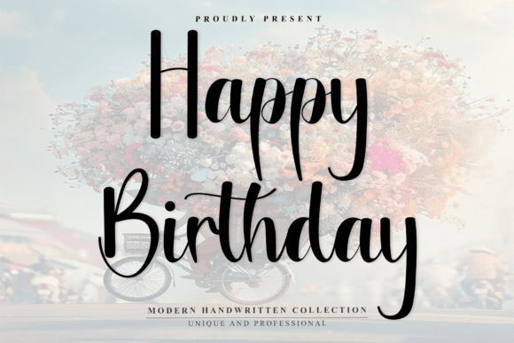 Download Happy Birthday - Birthday Collection