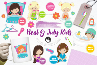 Download Neat & Tidy Kids - Neat Collection