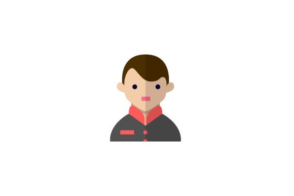 Download People Character Neat Clothes - Neat Collection