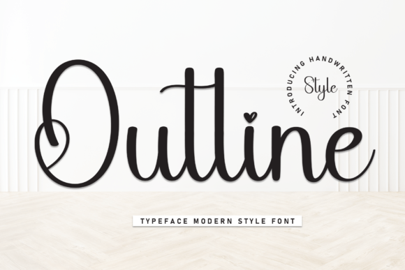 Download Outline - Premium Resources