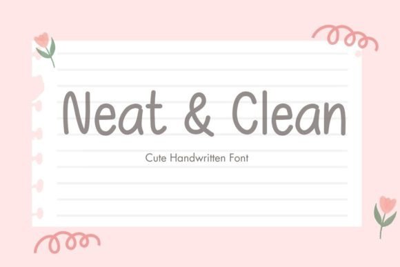 Download Neat and Clean - Neat Collection